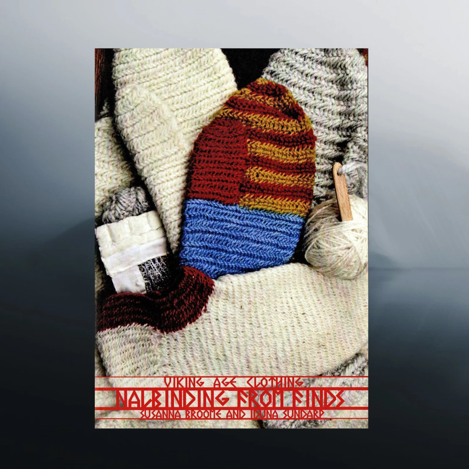 The Complete Set Of 10 Viking Age Clothing Books 5 The Complete Set Of 10 Viking Age Clothing Books - Image 3