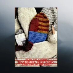 Viking Age Clothing - Nalbinding From Finds Book