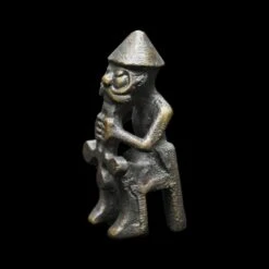 Bronze Norse God Statues Set -The Viking Dragon sg bronze norse god statue thor left side 627cdc1d 1ba4 4050 aa28 77ae6a3579a0