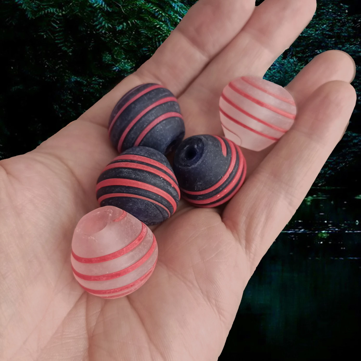 Complete Viking Replica Hnefatafl Game 6 Complete Viking Replica Hnefatafl Game - Image 4