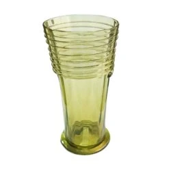 Handmade Replica Medieval Beer Glass