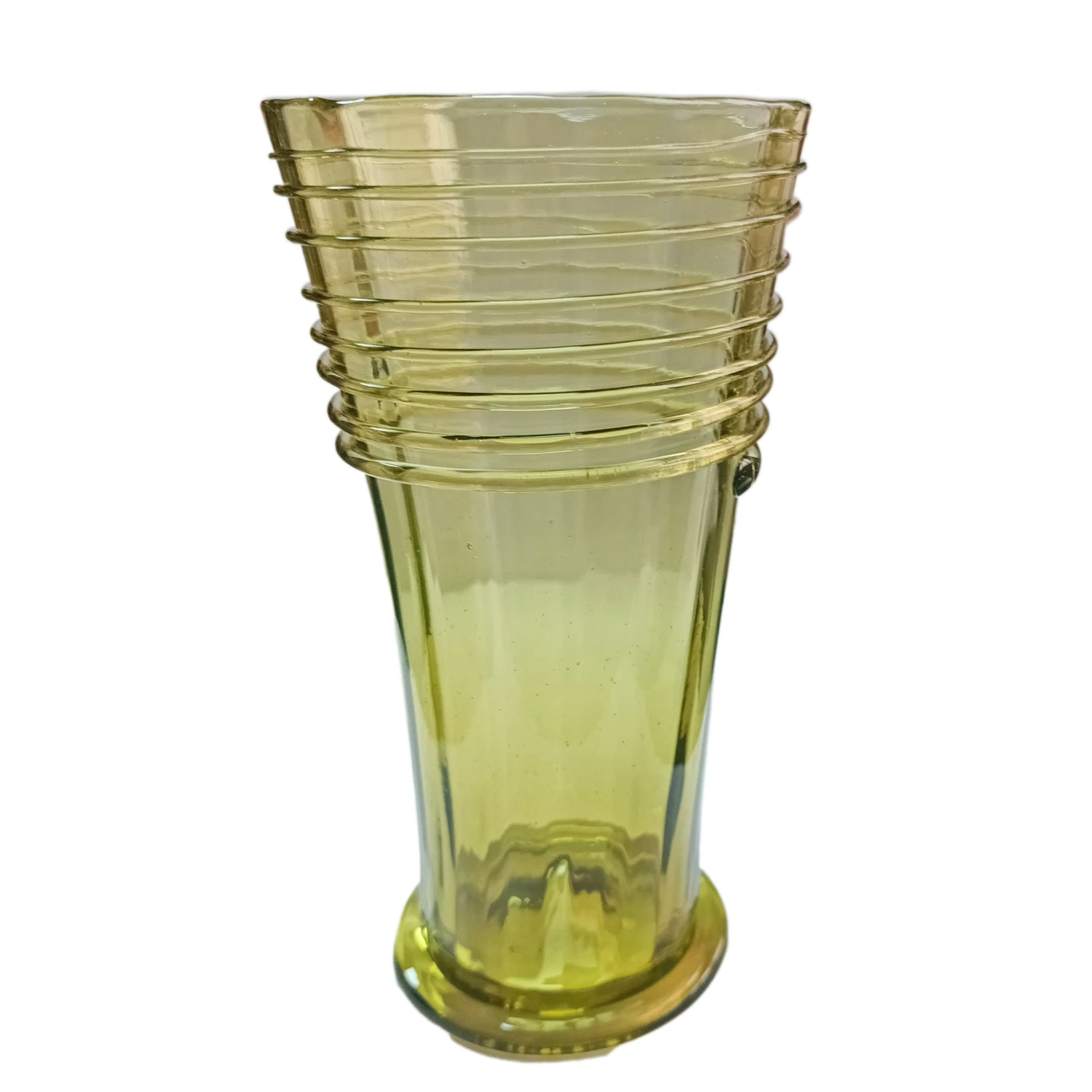 Handmade Replica Medieval Beer Glass 5 Handmade Replica Medieval Beer Glass - Image 3