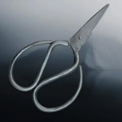 Iron Dressmaking Scissors