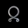 Iron Odal Rune Pendant 1 Iron Odal Rune Pendant -The Viking Dragon sg iron odal pendant