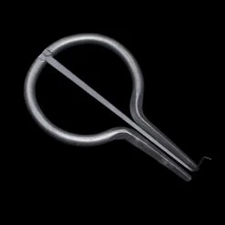 Large Mouth Harp / Jaw Harp / Jew's Harp -The Viking Dragon sg mouth harp large