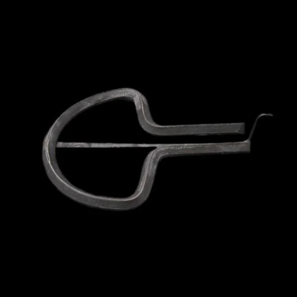 Mouth Harp / Jaw Harp / Jew's Harp 5 Mouth Harp / Jaw Harp / Jew's Harp - Image 3