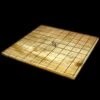 Viking Replica Hnefatafl Board 2 Viking Replica Hnefatafl Board -The Viking Dragon sg wooden hnefatafl board angle