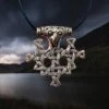 Bronze Hiddensee Replica Thors Hammer Pendant 2 Bronze Hiddensee Replica Thors Hammer Pendant -The Viking Dragon sn bronze hiddensee thors hammer viking pendant on leather thong