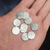 Replica Viking Coins From York -The Viking Dragon st viking coins from york 10