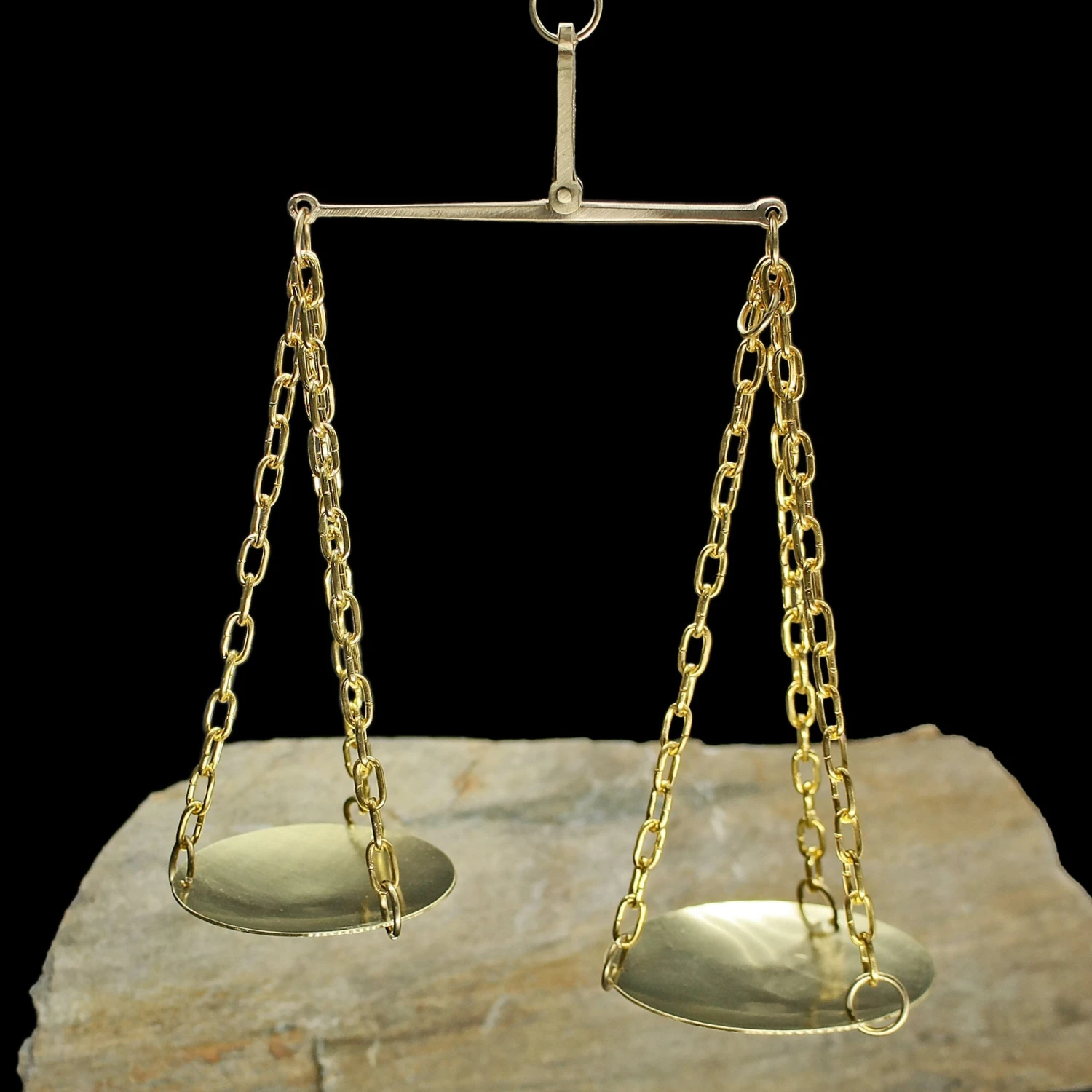 Viking Traders Scales In Birch Wood Case 3 Viking Traders Scales In Birch Wood Case