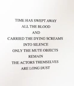 Vikings - Swords Dripping Gold Silver Blood - Book -The Viking Dragon tai larson viking swords book quote