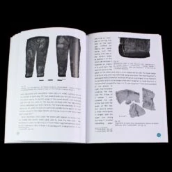 Viking Dress Code Book By Kamil Rabiega -The Viking Dragon viking dress code book inside trousers