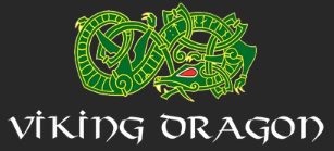 The Viking Dragon